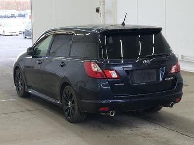 SUBARU Exiga, 2013 год., лот 2077 - фото 2