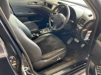 SUBARU Exiga, 2013 год., лот 2077 - фото 5