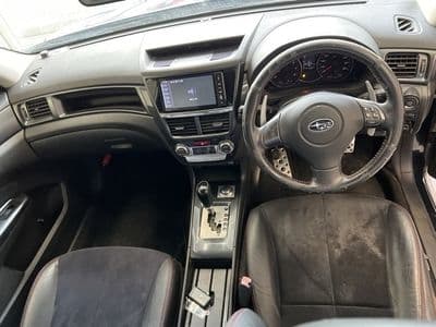 SUBARU Exiga, 2013 год., лот 2077 - фото 6