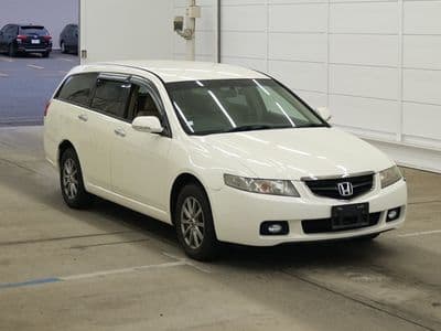 HONDA Accord Wagon, 2005 год., лот 2279
