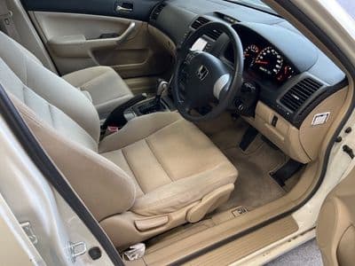 HONDA Accord Wagon, 2005 год., лот 2279 - фото 5