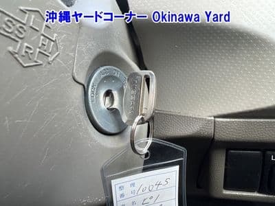 NISSAN Pino, 2009 год., лот 43079 - фото 6