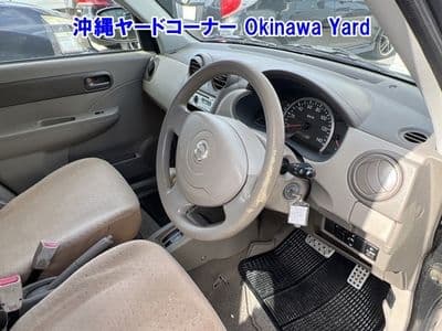 NISSAN Pino, 2009 год., лот 43079 - фото 7