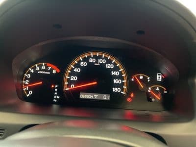 HONDA Accord Wagon, 2005 год., лот 2279 - фото 7