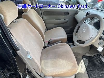 NISSAN Pino, 2009 год., лот 43079 - фото 8