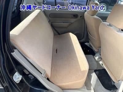 NISSAN Pino, 2009 год., лот 43079 - фото 9