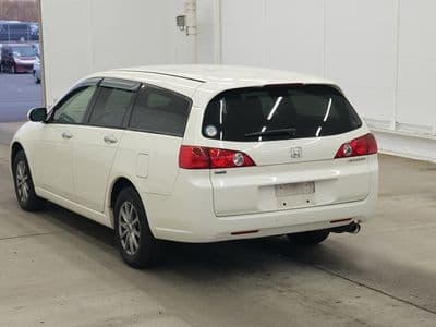 HONDA Accord Wagon, 2005 год., лот 2279 - фото 2