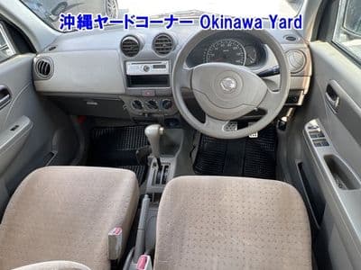 NISSAN Pino, 2009 год., лот 43079 - фото 3