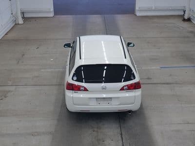 HONDA Accord Wagon, 2005 год., лот 2279 - фото 3