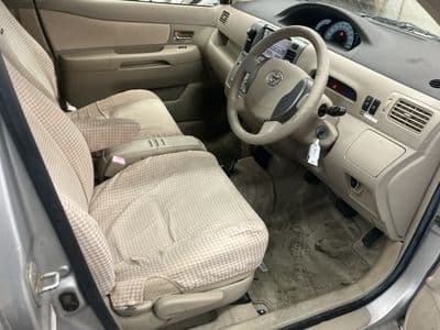 TOYOTA Raum, 2007 год., лот 2471 - фото 5