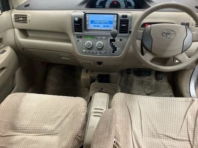 TOYOTA Raum, 2007 год., лот 2471 - фото 6