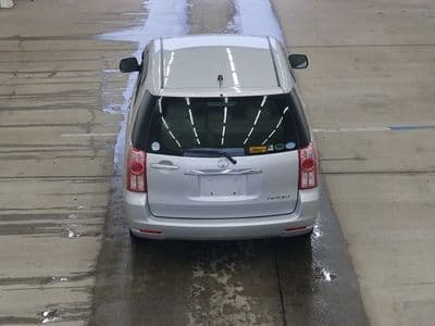 TOYOTA Raum, 2007 год., лот 2471 - фото 3