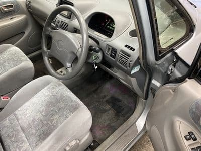 TOYOTA Corolla Spacio, 1998 год., лот 2572 - фото 5