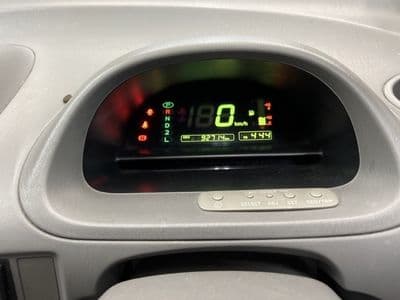 TOYOTA Corolla Spacio, 1998 год., лот 2572 - фото 7