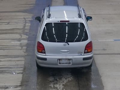 TOYOTA Corolla Spacio, 1998 год., лот 2572 - фото 3