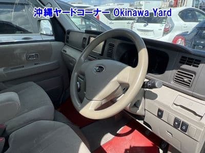 SUBARU Golf Alltrack, 2012 год., лот 43181 - фото 7