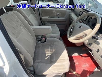 SUBARU Golf Alltrack, 2012 год., лот 43181 - фото 8