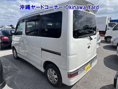 SUBARU Golf Alltrack, 2012 год., лот 43181 - фото 2