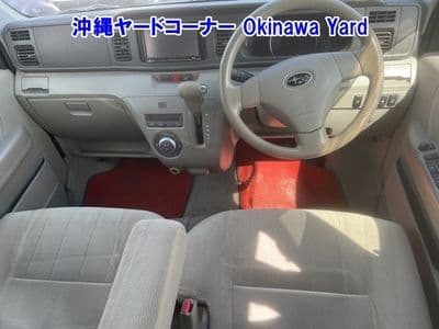 SUBARU Golf Alltrack, 2012 год., лот 43181 - фото 3