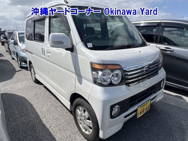 SUBARU Golf Alltrack, 2012 год., лот 43181