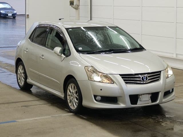 TOYOTA Blade, 2007 год., лот 2383