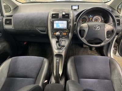 TOYOTA Blade, 2007 год., лот 2383 - фото 6