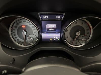 MERCEDES_BENZ Cla Class, 2015 год., лот 5083 - фото 7