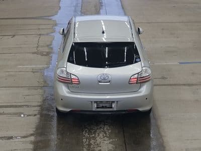 TOYOTA Blade, 2007 год., лот 2383 - фото 3