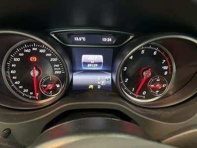 MERCEDES_BENZ Cla Class, 2017 год., лот 5093 - фото 7