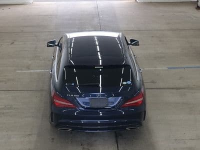 MERCEDES_BENZ Cla Class, 2017 год., лот 5093 - фото 3