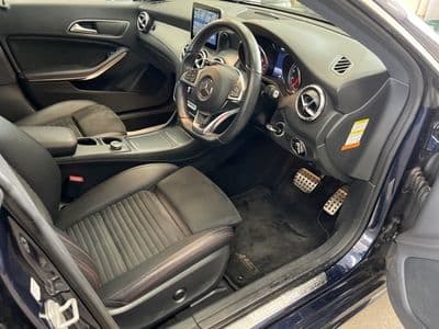 MERCEDES_BENZ Cla Class, 2017 год., лот 5093 - фото 5