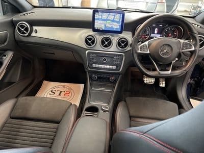 MERCEDES_BENZ Cla Class, 2017 год., лот 5093 - фото 6