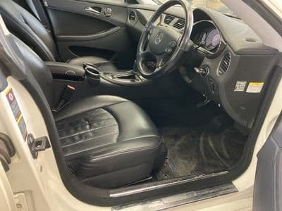 MERCEDES_BENZ Cls, 2007 год., лот 5096 - фото 5