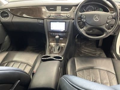 MERCEDES_BENZ Cls, 2007 год., лот 5096 - фото 6