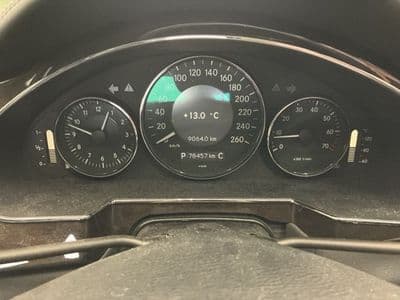 MERCEDES_BENZ Cls, 2007 год., лот 5096 - фото 7