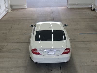 MERCEDES_BENZ Cls, 2007 год., лот 5096 - фото 3
