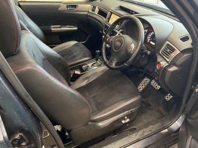 SUBARU Exiga, 2010 год., лот 2384 - фото 5