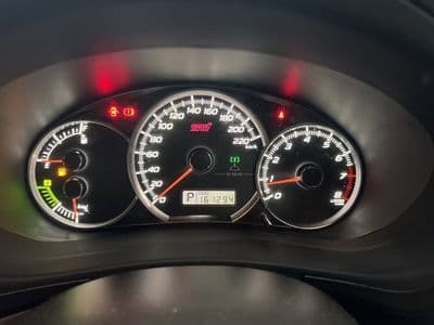 SUBARU Exiga, 2010 год., лот 2384 - фото 7