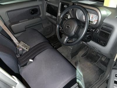 NISSAN Cubecubic, 2007 год., лот 2486 - фото 5