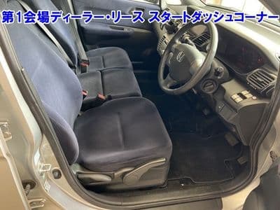 HONDA Edix, 2008 год., лот 3586 - фото 5