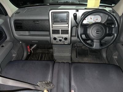 NISSAN Cubecubic, 2007 год., лот 2486 - фото 6