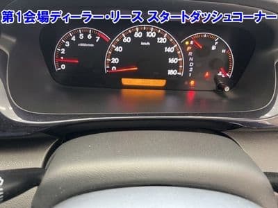 HONDA Edix, 2008 год., лот 3586 - фото 7