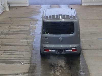 NISSAN Cubecubic, 2007 год., лот 2486 - фото 3