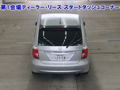 HONDA Edix, 2008 год., лот 3586 - фото 3