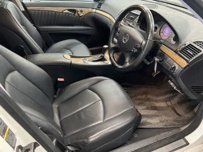 MERCEDES_BENZ E Class Wagon, 2008 год., лот 5087 - фото 5