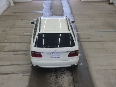 MERCEDES_BENZ E Class Wagon, 2008 год., лот 5087 - фото 3