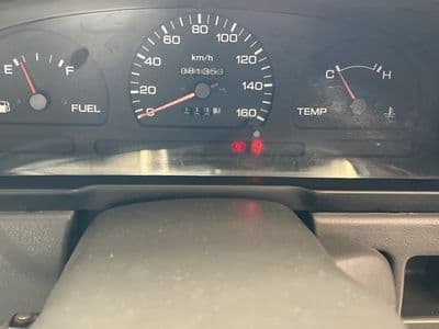 NISSAN Datsun Pickup, 1996 год., лот 5588 - фото 7