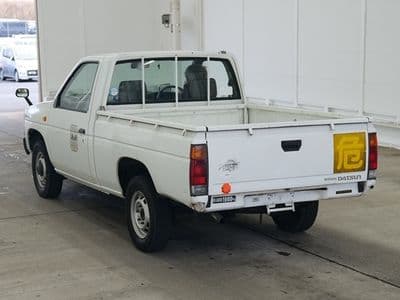 NISSAN Datsun Pickup, 1996 год., лот 5588 - фото 2