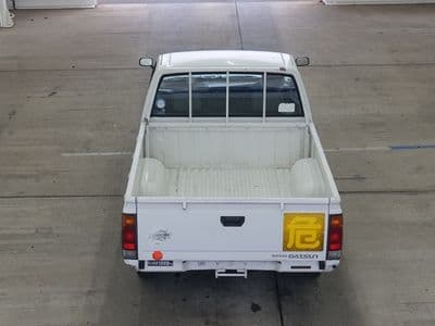 NISSAN Datsun Pickup, 1996 год., лот 5588 - фото 3