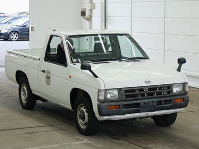 NISSAN Datsun Pickup, 1996 год., лот 5588